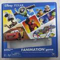 Disney Pixar Animation Familien Brettspiel