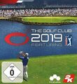 The Golf Club 2019 featuring Pga Tour PC Download Vollversion Steam Code Email