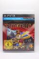 Verschiedene PS 3 Spiele 