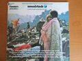 Woodstock Album - 3LP. 1970 (Atlantic)