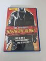 Never Die Alone (2005) [DMX, David Arquette] DVD