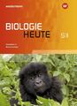 Biologie heute SII - Ausgabe für Niedersachsen