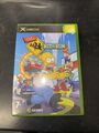 The Simpsons: Hit & Run - Xbox Original - PAL 