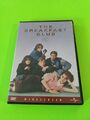 The Breakfast Club (DVD, 1998, Canadian, Widescreen)-082