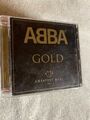 Gold (Greatest Hits) von ABBA | CD 💿 1153