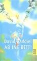 Ab ins Bett! : Roman / David Baddiel. Dt. von Helga Herborth / Rororo ; 22419 Ba