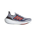 Adidas Ultraboost Light Grau Blau Sneaker Herren Damen IE3332 Gr. wählbar