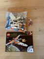 LEGO Star Wars 75273 Poe Damerons X-Wing Starfighter mit BA, ohne Figuren & OVP