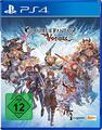 PS4 / Sony Playstation 4 - Granblue Fantasy Versus DE mit OVP NEUWERTIG