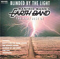 (CD) Manfred Mann's Earth Band - Blinded By The Light - The Very Best