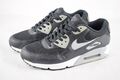 Nike Air Max 90 Essential black grey anthracit white EU 43 US 9,5 537384-056