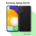 Neu Samsung Galaxy A52 SM-A526 6GB+128GB Android Smartphone Ohne Vertrag Schwarz