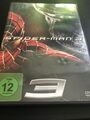 Spider-man 3 DVD Tobey Maguire, Kirsten Dunst, Sam Raimi