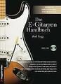 Das E-Gitarren-Handbuch von Rod Fogg (2011, Gebundene Ausgabe)