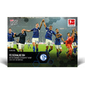 Topps Now Bundesliga 2022-23 - Card 041 - FC Schalke 04 - Sieg im Ruhrpott-Derby