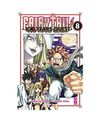 Fairy Tail. 100 years quest (Vol. 8), Mashima, Hiro