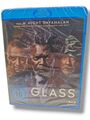 ⚡Glass Blu-ray von Shyamalan M. Night Bluray DVD sealed OVP NEU verschweißt ⚡