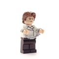 LEGO® STAR WARS MINIFIGURE Han Solo aus 75396 NEU!