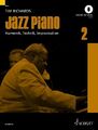 Jazz Piano von Tim Richards