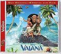 Vaiana-Das Original-Hörspiel zum Film von Disney | CD | Zustand gut