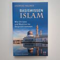 Basiswissen Islam Christen/Muslime Gespräch Buch Koran Andreas Maurer | Sehr Gut