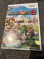 Wii Mario Party 8 (Nintendo Wii) | in OVP inkl. Anleitung