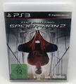 The Amazing Spider-Man 2 - Sony PlayStation 3, PS3, 2014