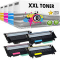 XXL Toner für Samsung CLT 404 für Samsung Xpress C430 C430W C480 C480FN C480FW