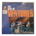 The Ventures - The Best Of The Ventures (Vinyl)