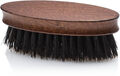 XanitaliaPro Barber Pro Oval Beard Brush