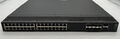 HP  JG898A Switch 10.000 Mbps 42-Port  FlexFabric 5700 32XGT 8XG-2QSFP+