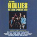 The Hollies – All-Time Greatest Hits