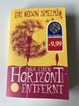 Buch nur einen Horizont entfernt, Lori Nelson Spielman 2015, ISBN 9783810523952