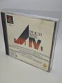 A. IV Evolution Global PS1 Playstation 1 