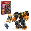 LEGO® Ninjago 71806 - Coles Erdmech + NEU & OVP +