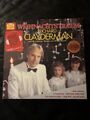 Ein Weihnachtstraum Richard Clayderman Vinyl LP, DMM Mastering, Vintage 