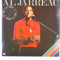 2x 12" LP Vinyl - Al Jarreau – Look To The Rainbow - Live In Europe - LL951L25