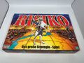 Risiko Brettspiel Parker das Große Strategiespiel