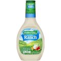 Hidden Valley Ranch Dressing 473ml Salatdressing | USA Amerika Import