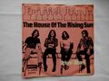 Vinyl Single 1970 Frijid Pink "The House OF The Rising Sun" Rock Classic-Rarität