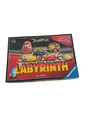 Ravensburger Junior Labyrinth Disney Cars 3 Familienspiel Kinderspiel ab4 Jahren