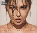 Cheryl - Only Human (2014, Deluxe Hrsg.) Sehr guter Zustand