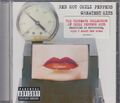 RED HOT CHILI PEPPERS "Greatest Hits" CD