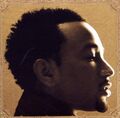 John Legend Get Lifted (CD)