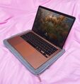 Apple MacBook Air 2020 mit M1-Chip (13 Zoll, 8GB RAM, 256GB SSD) in Roségold