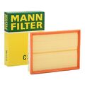 MANN-FILTER C 31 196 Luftfilter für LAND ROVER Range Rover Sport (L320)