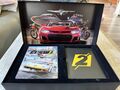 The Crew2 Collectors Edition PS4 + Trustmaster T80