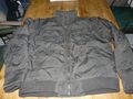 Herren  Winter Steppjacke Gr. 3XL braun v. Engbers braun warm