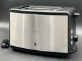 WMF Toaster Toastautomat Bueno Edition Cromargan Edelstahl