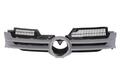 BLIC 6502-07-9524990P Kühlergrill Frontgrill für VW Golf V Schrägheck (1K1)